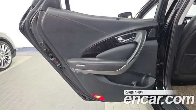 Hyundai Grandeur 2015 — photo 15