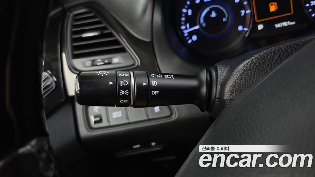 Hyundai Grandeur 2015 — photo 29