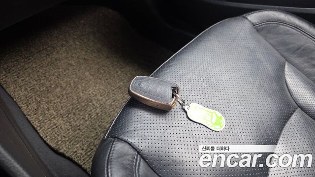 Hyundai Grandeur 2015 — photo 30