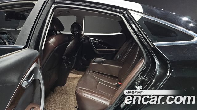 Hyundai Grandeur 2016 — photo 18