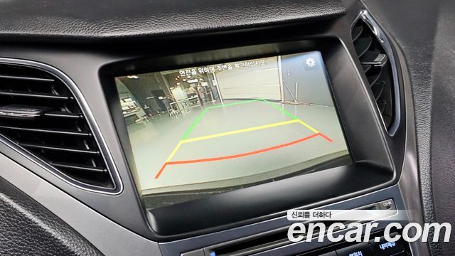Hyundai Grandeur 2016 — photo 22