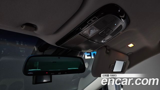 Hyundai Grandeur 2016 — photo 26