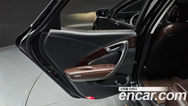 Hyundai Grandeur 2016 — photo 15