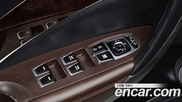 Hyundai Grandeur 2016 — photo 28