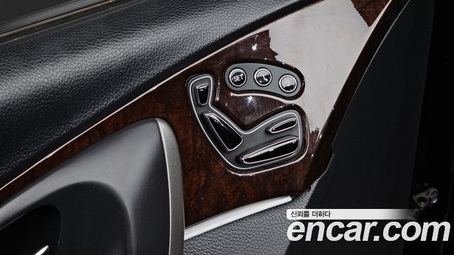 Hyundai Grandeur 2016 — photo 30