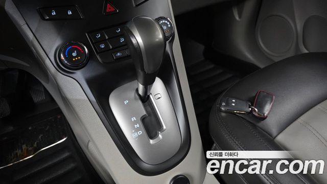 Chevrolet Korea Orlando 2015 — photo 9