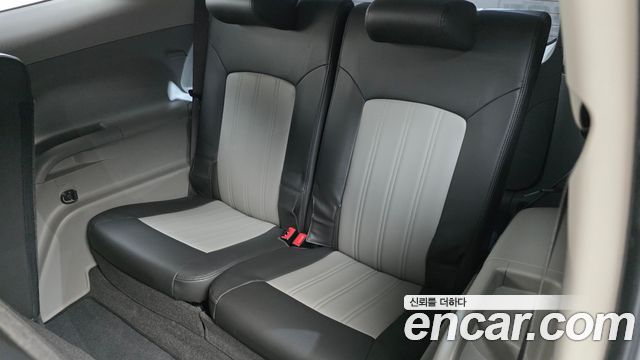 Chevrolet Korea Orlando 2015 — photo 12