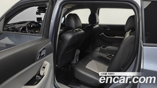 Chevrolet Korea Orlando 2015 — photo 13