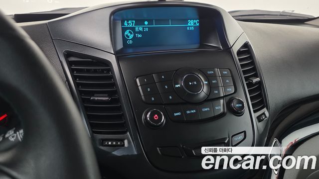 Chevrolet Korea Orlando 2015 — photo 14