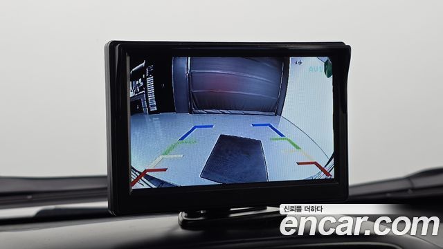 Chevrolet Korea Orlando 2015 — photo 16