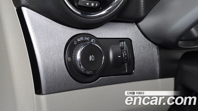 Chevrolet Korea Orlando 2015 — photo 18