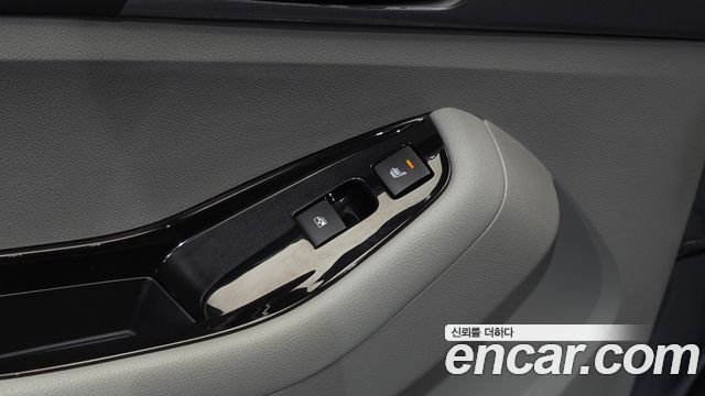 Chevrolet Korea Orlando 2015 — photo 19