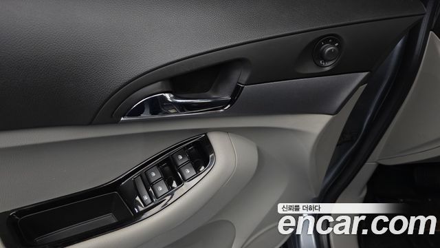 Chevrolet Korea Orlando 2015 — photo 20