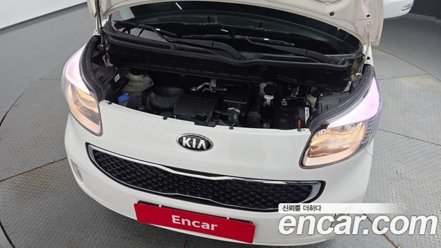 Kia RAY 2014 — photo 6