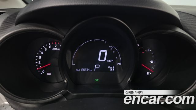 Kia RAY 2014 — photo 8