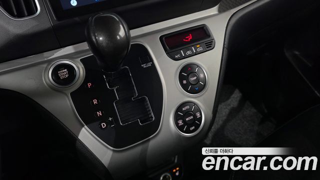 Kia RAY 2014 — photo 9
