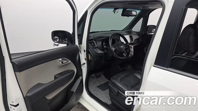 Kia RAY 2014 — photo 10