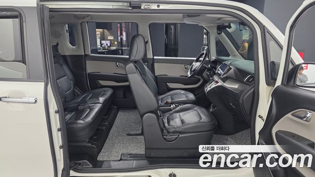 Kia RAY 2014 — photo 11