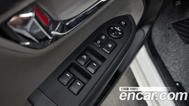 Kia RAY 2014 — photo 12