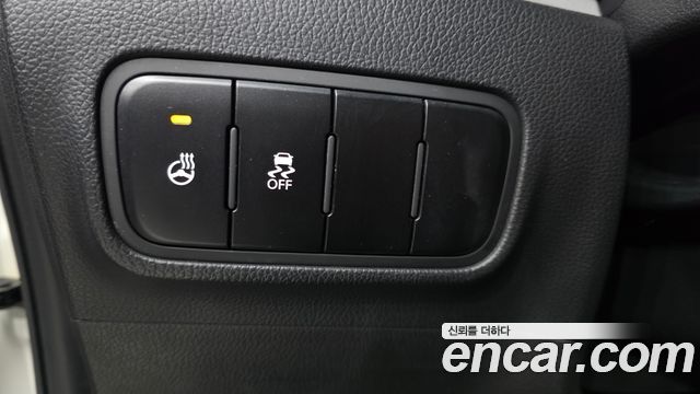 Kia RAY 2014 — photo 13