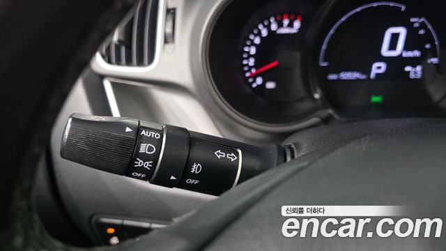 Kia RAY 2014 — photo 14