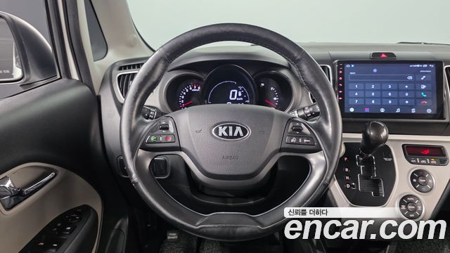 Kia RAY 2014 — photo 15