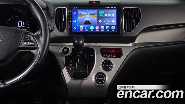 Kia RAY 2014 — photo 16