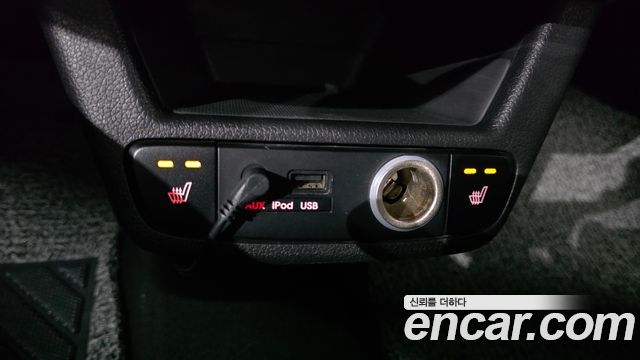 Kia RAY 2014 — photo 18