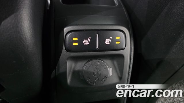 Kia RAY 2014 — photo 19