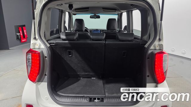Kia RAY 2014 — photo 20