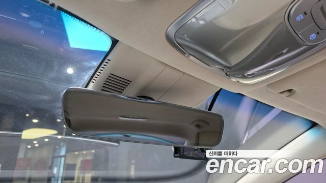 Genesis G80 2022 — photo 27