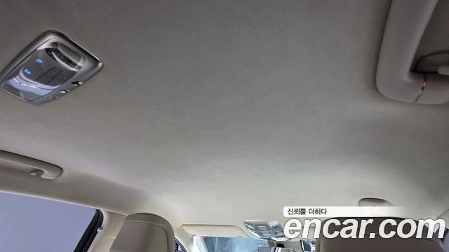 Genesis G80 2022 — photo 31
