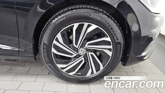 Volkswagen Jetta 2020 — photo 7