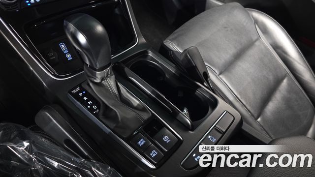 Hyundai Grandeur 2019 — photo 12
