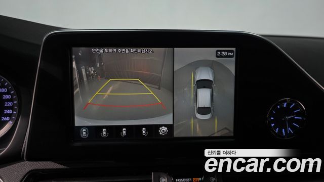 Hyundai Grandeur 2019 — photo 20