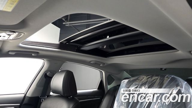 Hyundai Grandeur 2019 — photo 22