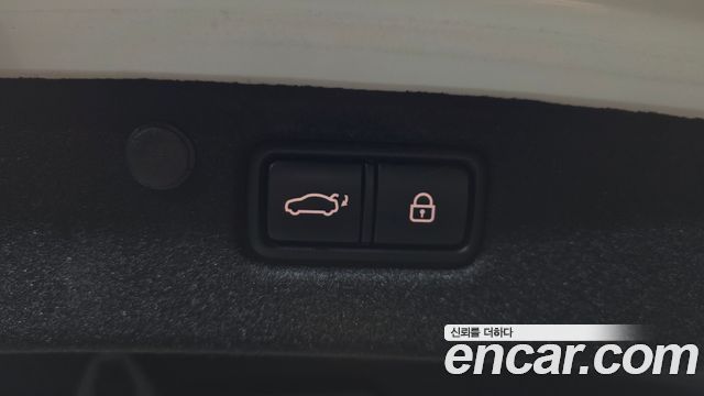 Hyundai Grandeur 2019 — photo 23