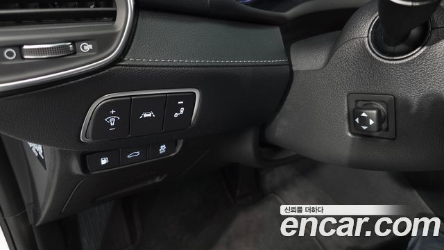 Hyundai Grandeur 2019 — photo 26
