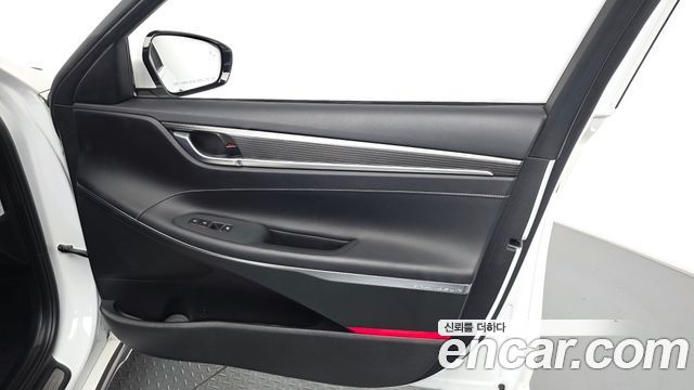 Hyundai Grandeur 2019 — photo 14