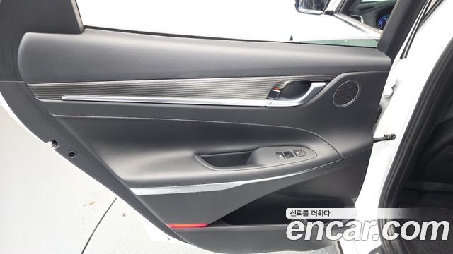 Hyundai Grandeur 2019 — photo 15