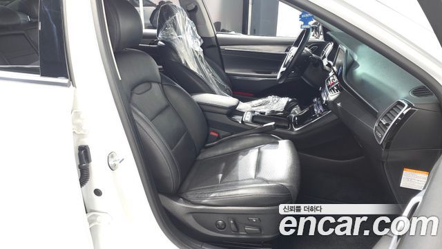 Hyundai Grandeur 2019 — photo 16