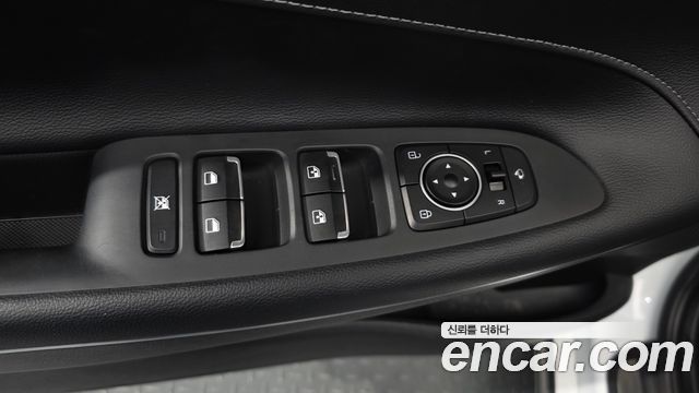 Hyundai Grandeur 2019 — photo 28