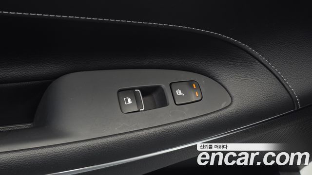 Hyundai Grandeur 2019 — photo 29