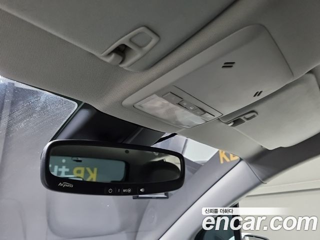 Chevrolet Korea Trax 2019 — photo 17
