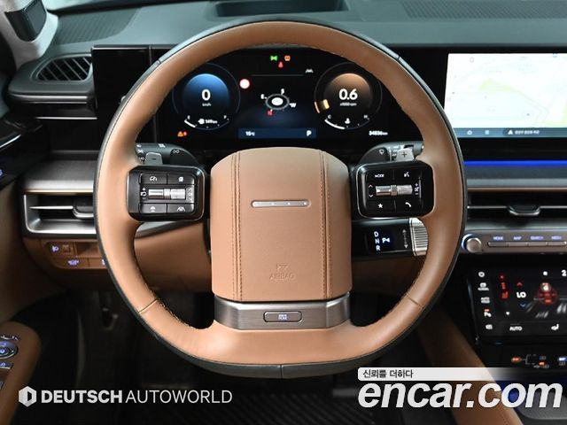 Hyundai Grandeur 2023 — photo 8