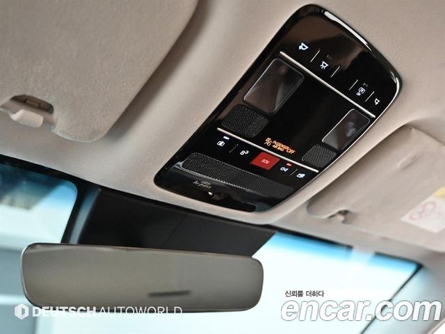 Hyundai Grandeur 2023 — photo 12