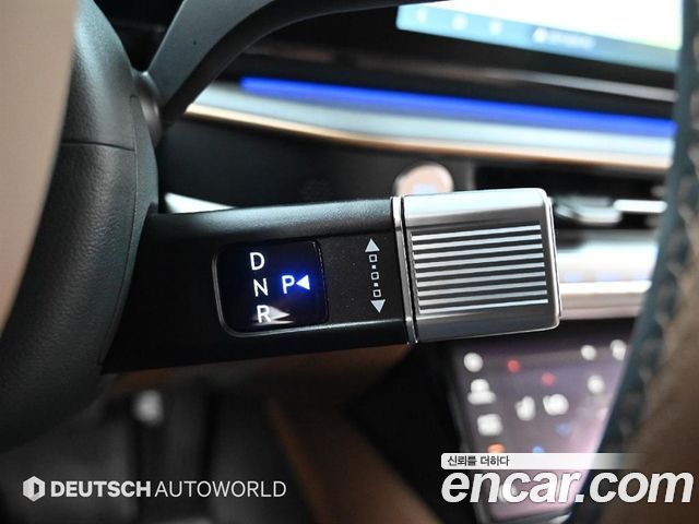 Hyundai Grandeur 2023 — photo 13