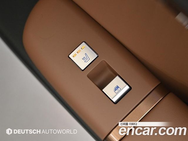 Hyundai Grandeur 2023 — photo 14