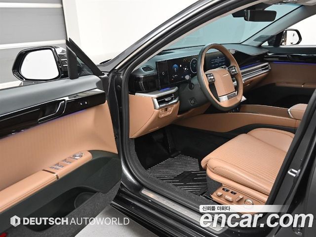Hyundai Grandeur 2023 — photo 15