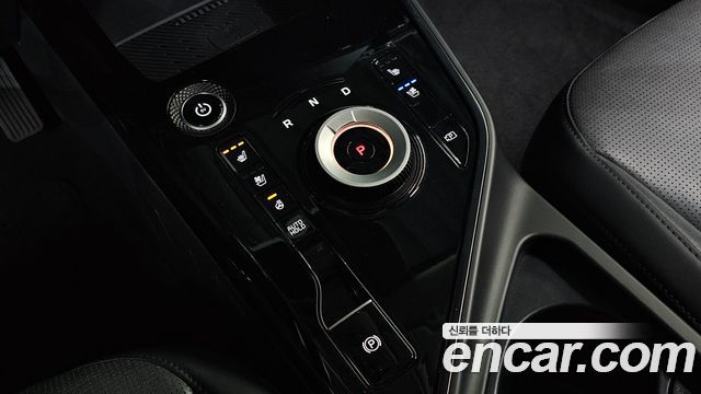 Kia Niro 2023 — photo 12